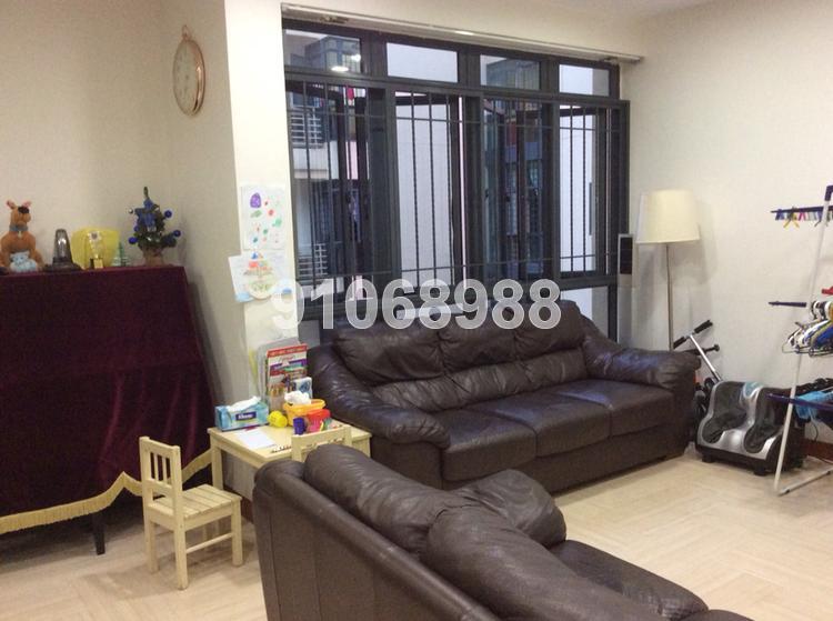 East Meadows (D16), Condominium #101552352